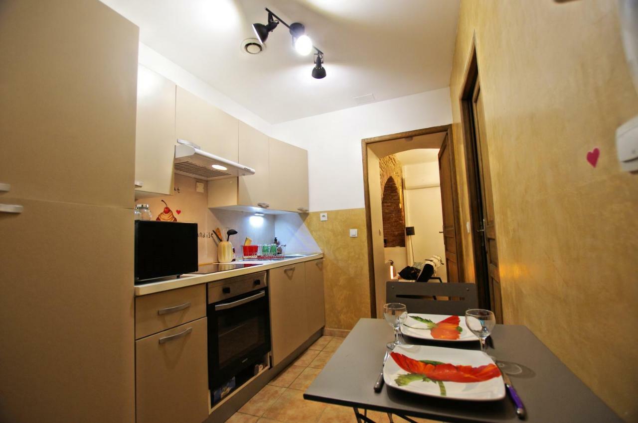 Le Pialou Apartamento Albi Exterior foto