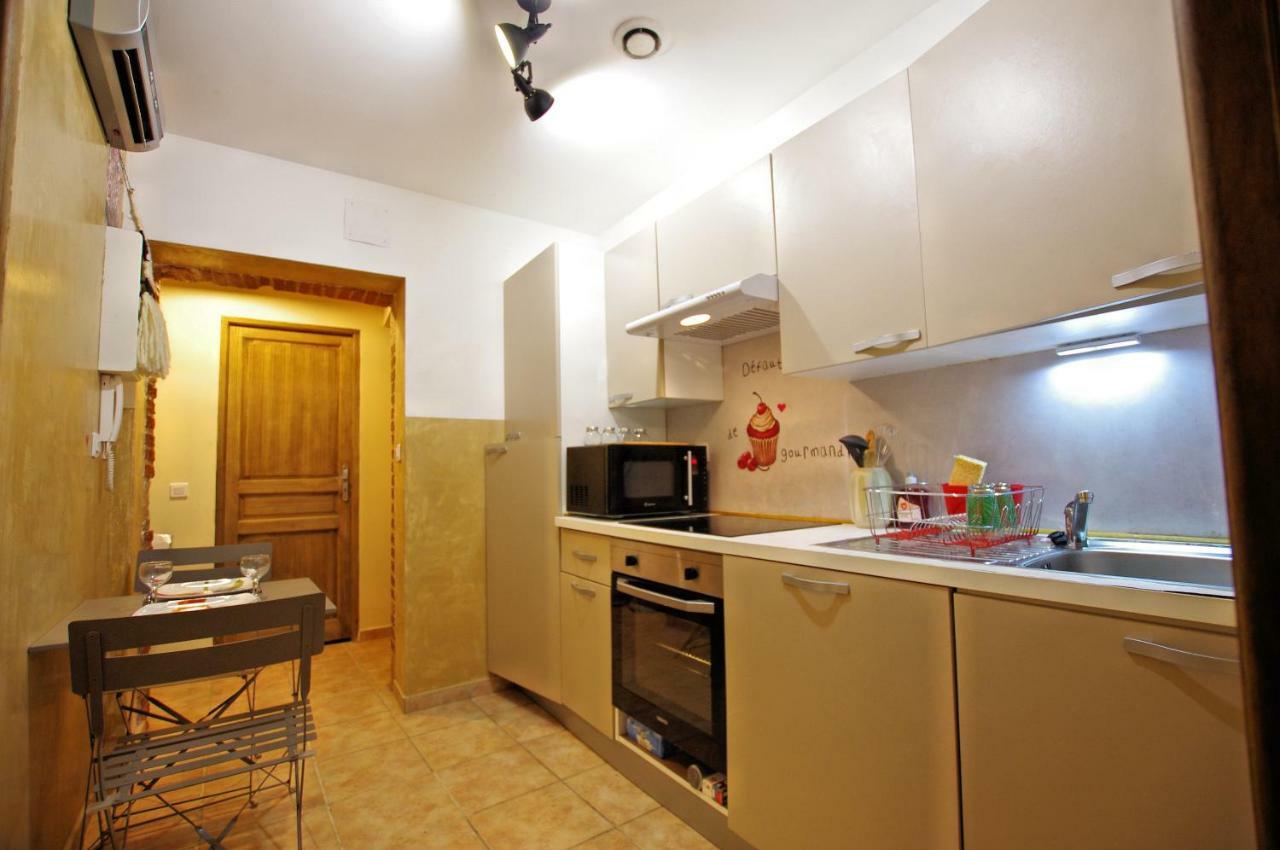 Le Pialou Apartamento Albi Exterior foto